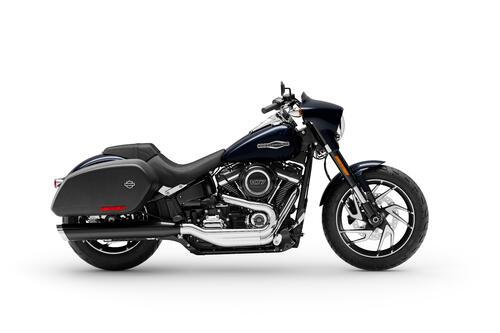 SPORT GLIDE